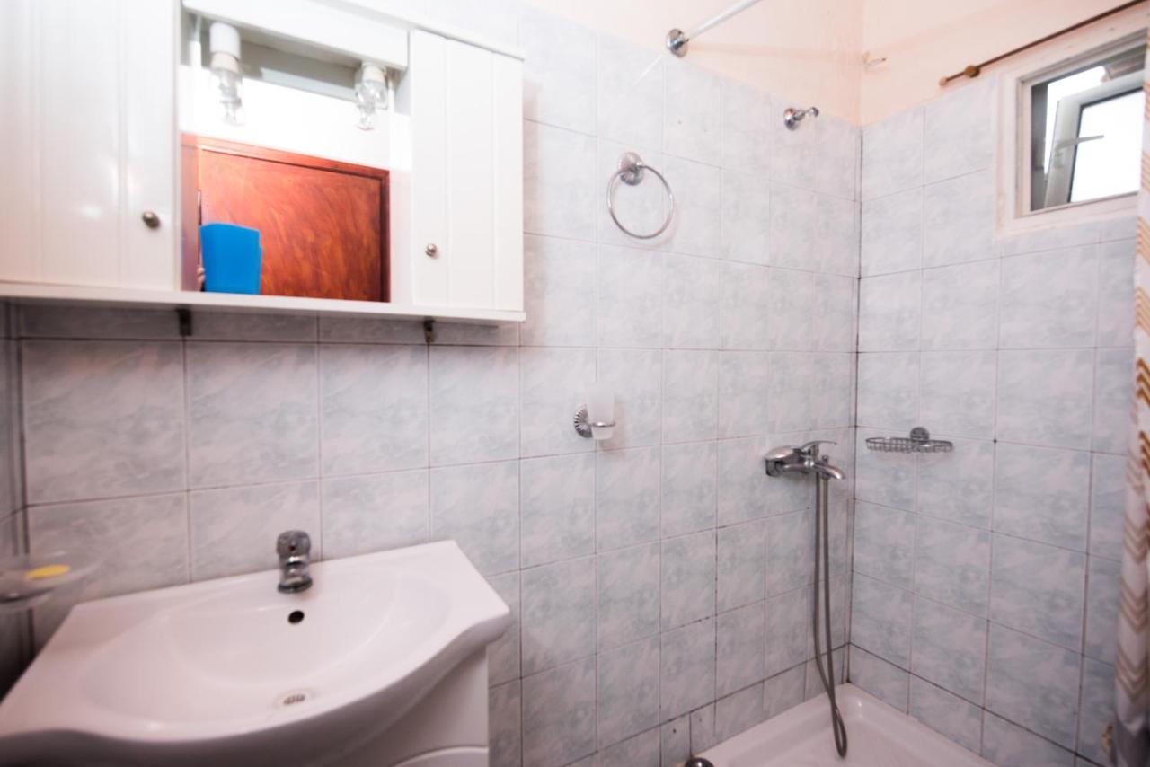 Pantelis Apartments Άγιος Γεώργιος Εξωτερικό φωτογραφία