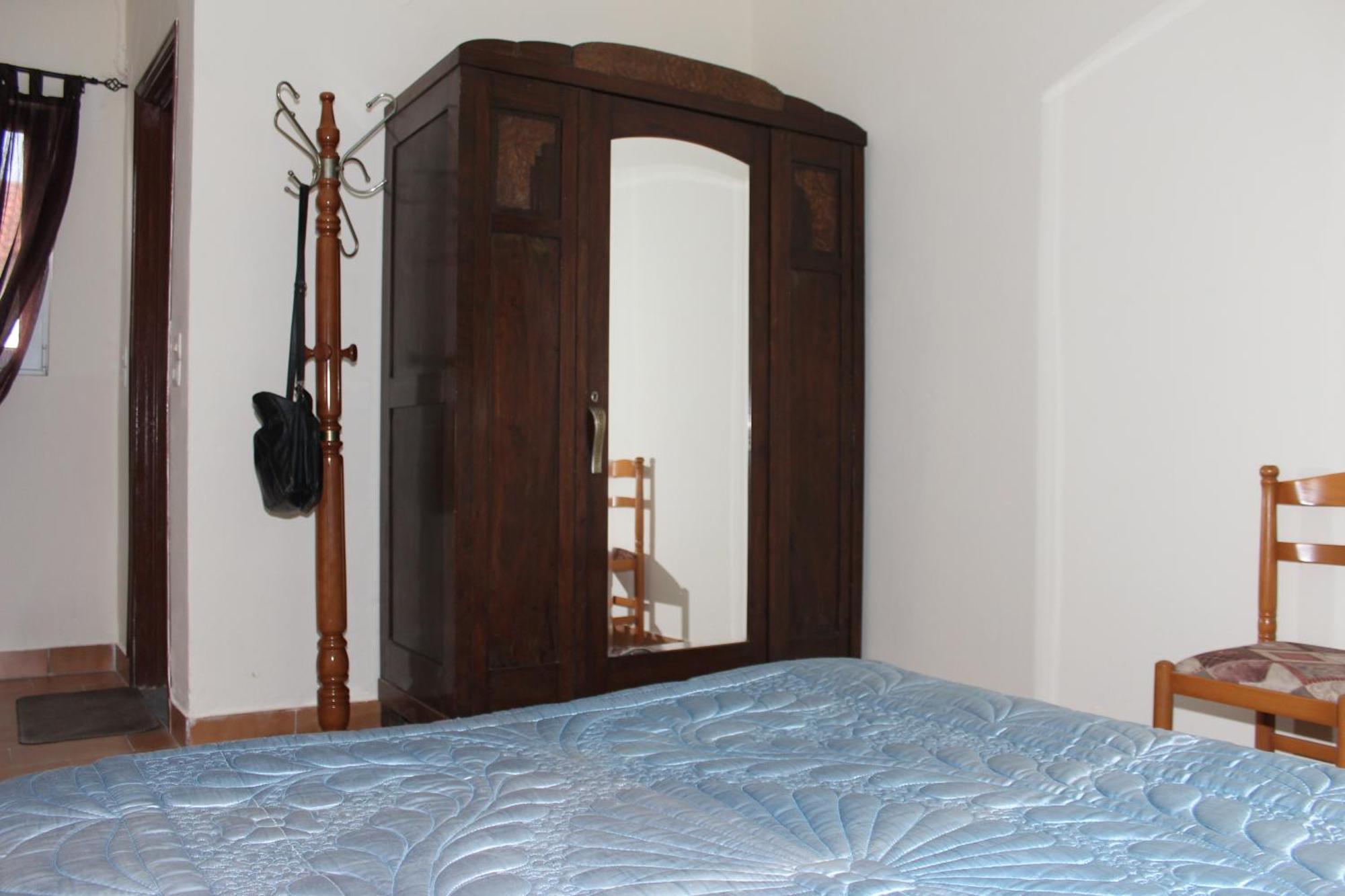 Pantelis Apartments Άγιος Γεώργιος Εξωτερικό φωτογραφία