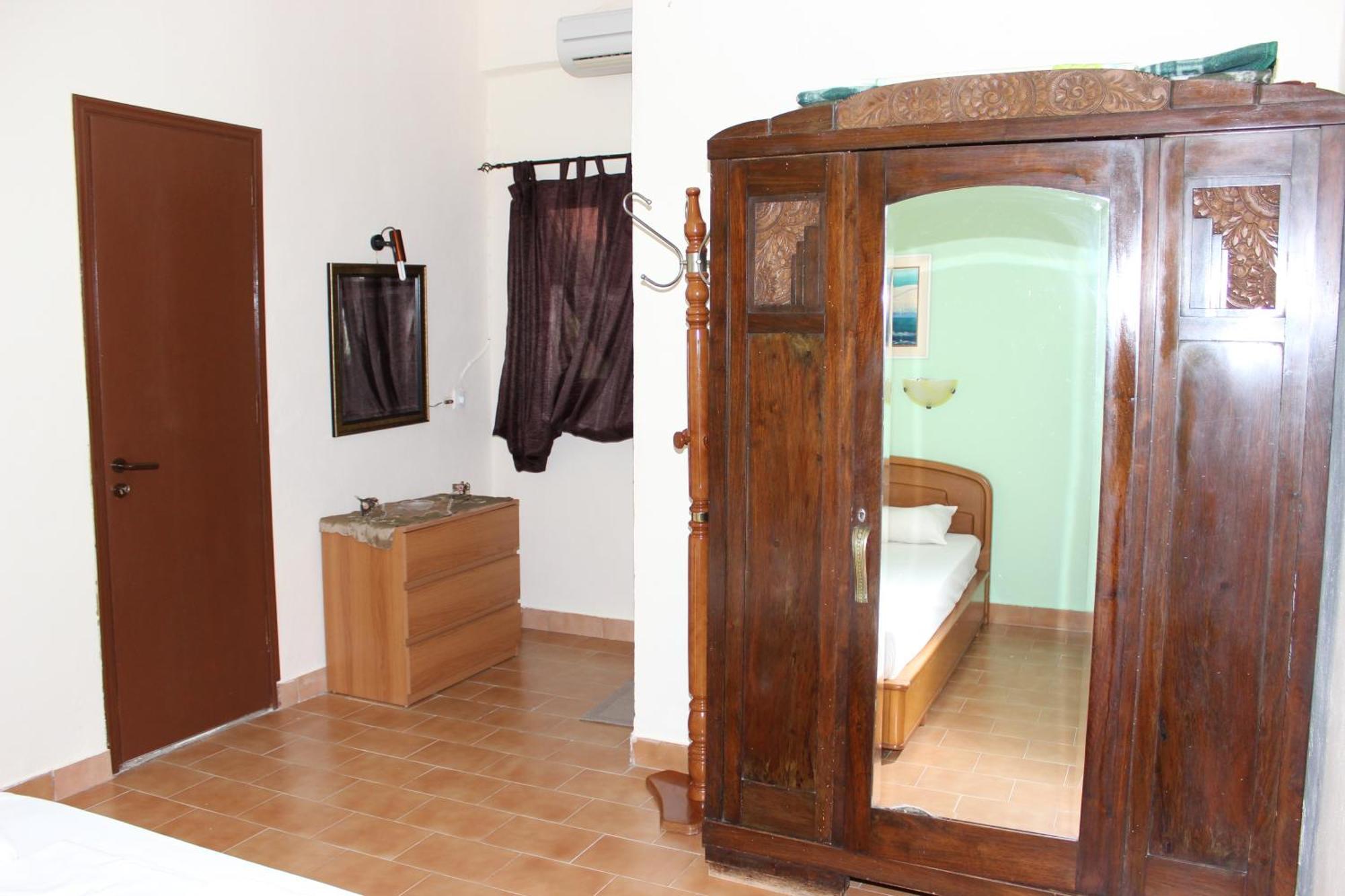 Pantelis Apartments Άγιος Γεώργιος Εξωτερικό φωτογραφία