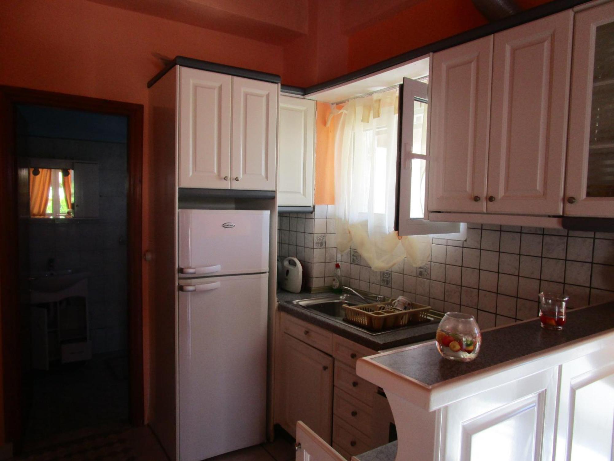 Pantelis Apartments Άγιος Γεώργιος Δωμάτιο φωτογραφία