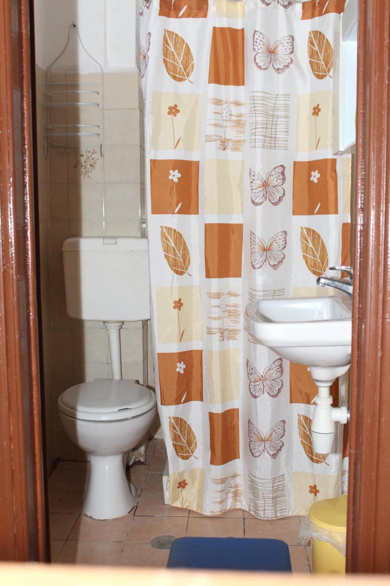 Pantelis Apartments Άγιος Γεώργιος Εξωτερικό φωτογραφία