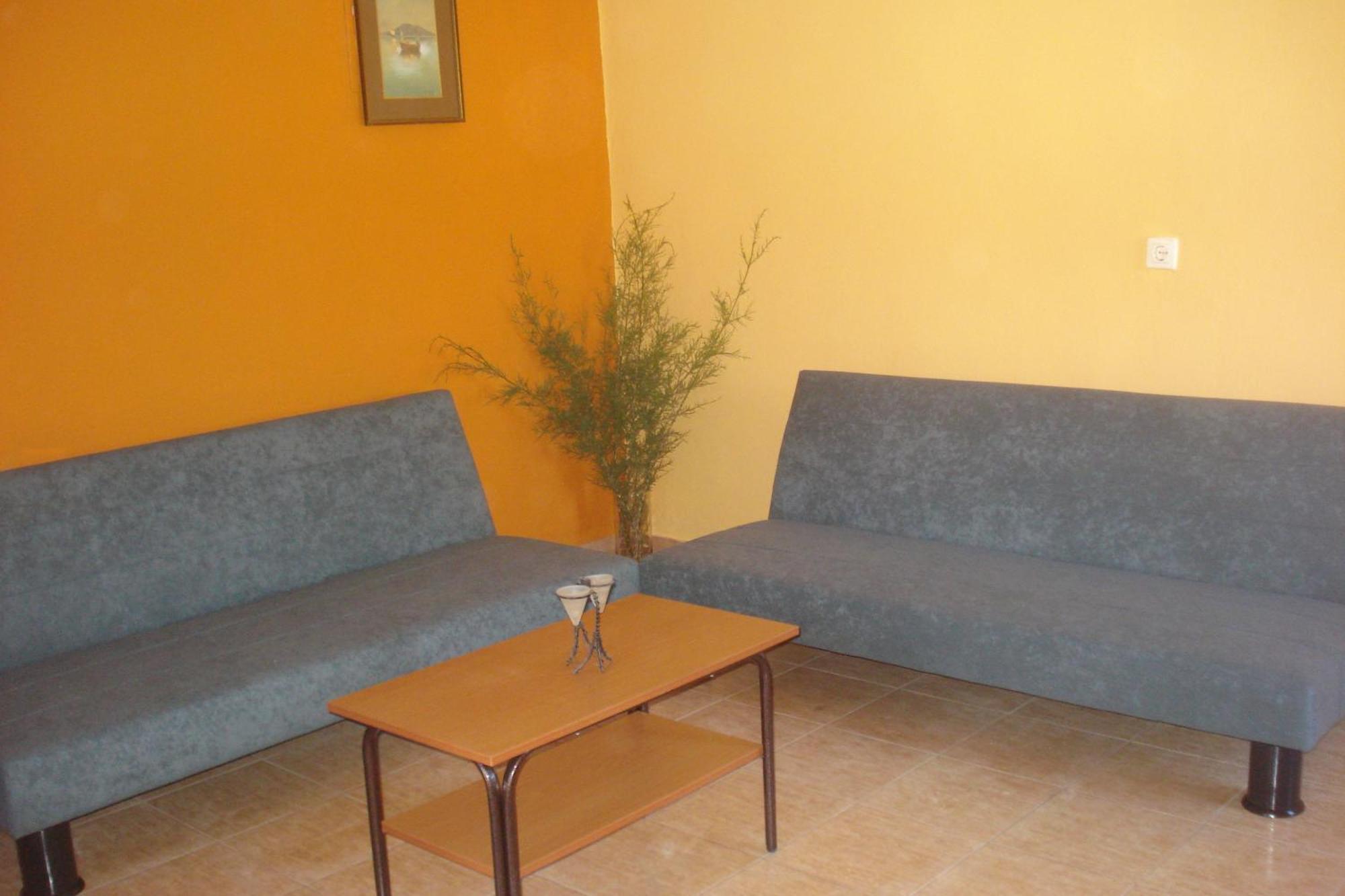 Pantelis Apartments Άγιος Γεώργιος Δωμάτιο φωτογραφία