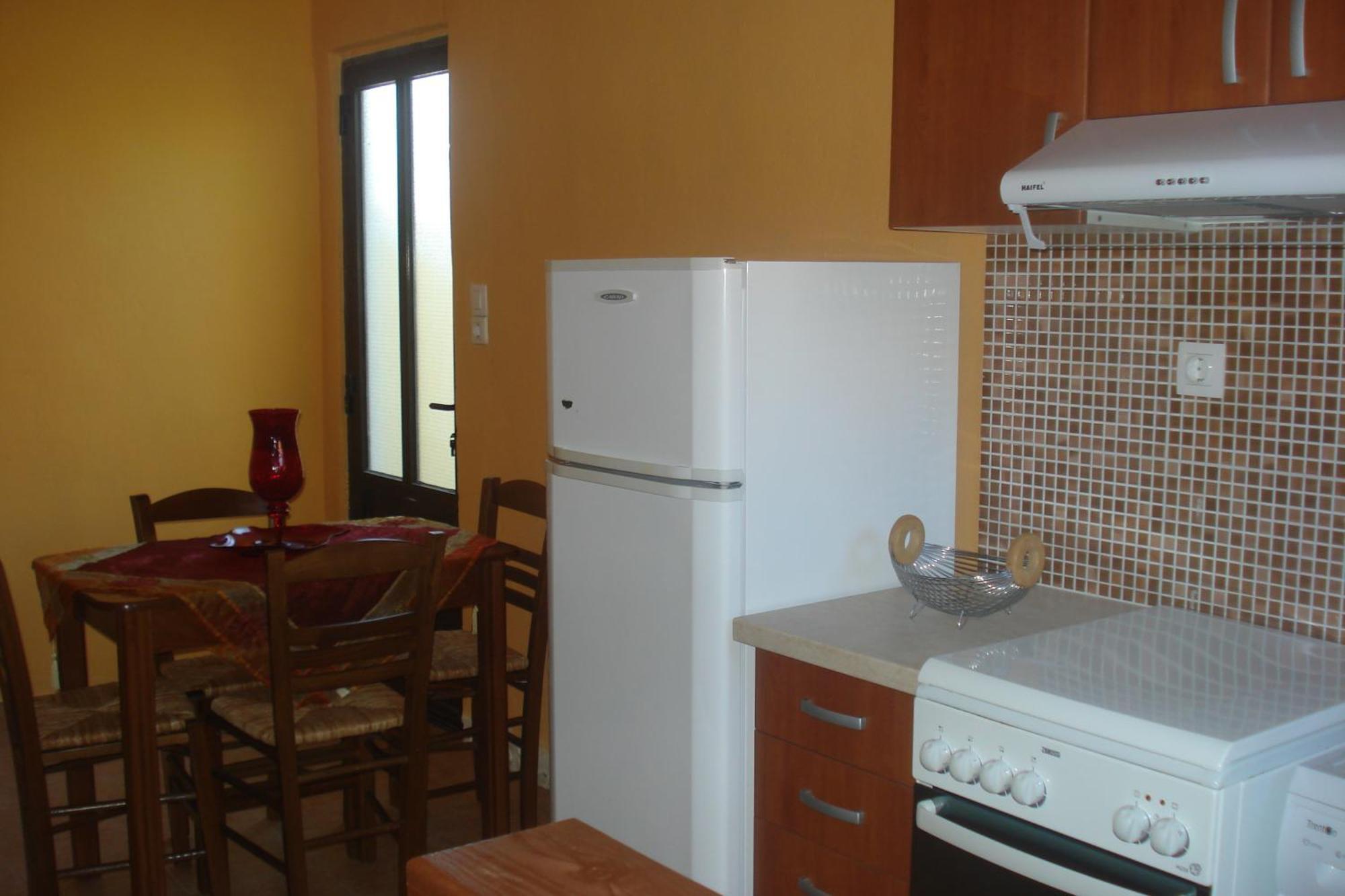 Pantelis Apartments Άγιος Γεώργιος Δωμάτιο φωτογραφία