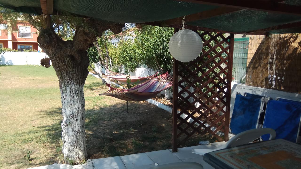 Pantelis Apartments Άγιος Γεώργιος Εξωτερικό φωτογραφία
